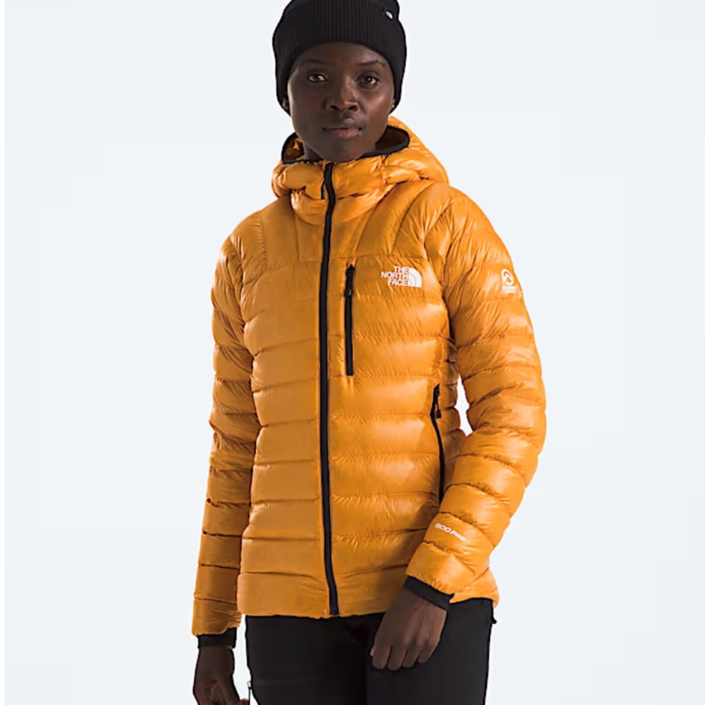 NWOT - The North Face Women's Summit Series Breithorn Hoody